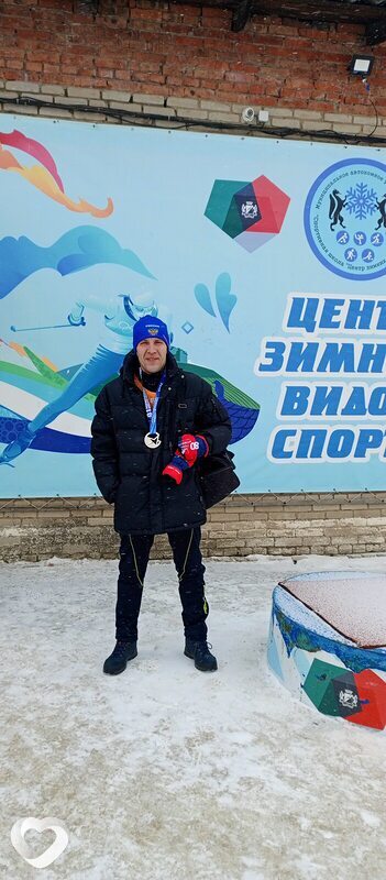Евгений, 45, Новосибирске — анкета №4462815