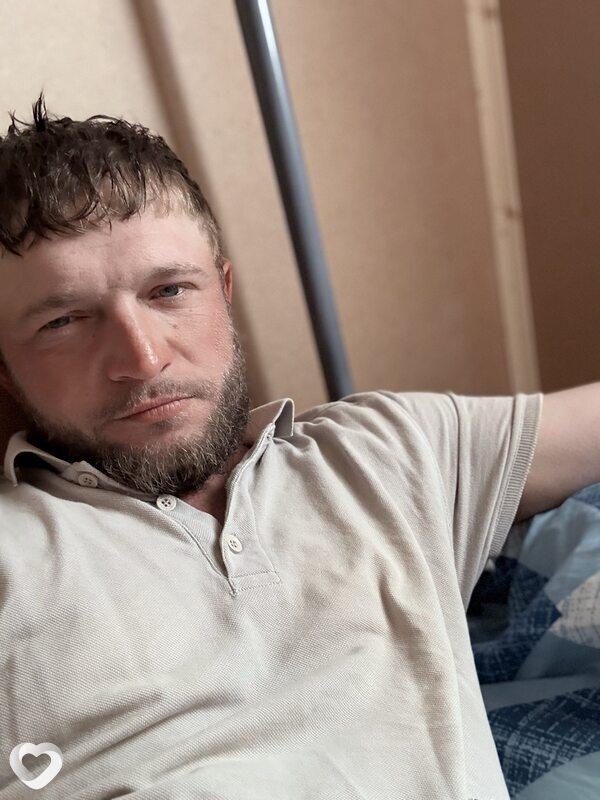 Юрий, 29, Анапе — анкета №4462819