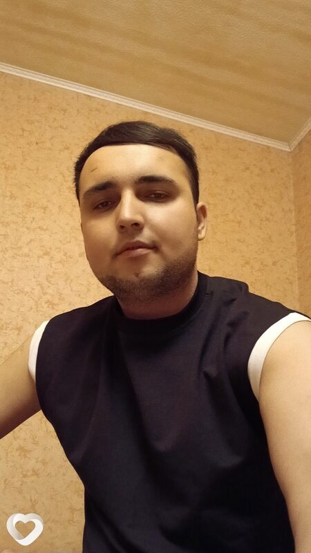 Шахбоз, 22, Саранске — анкета №4462821