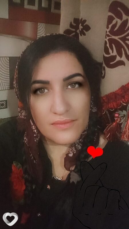 Zalina, 38, Астрахани — анкета №4462827
