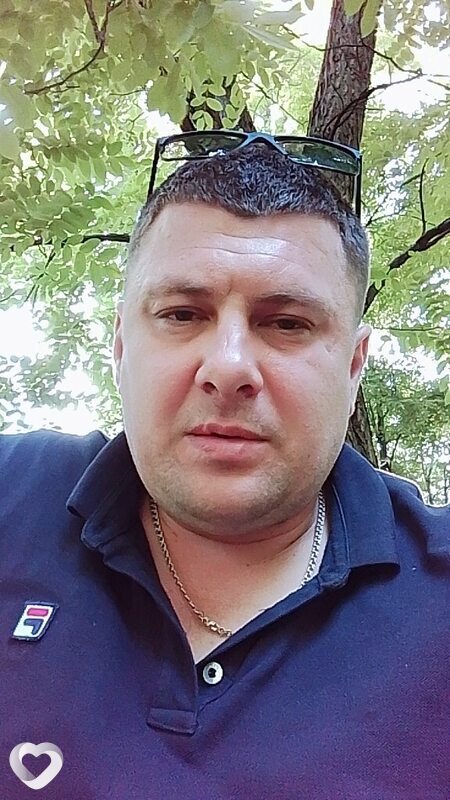 Игорь, 39, Минске — анкета №4462828
