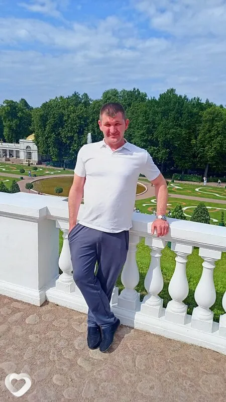 Денис, 37, Москве — анкета №4462835