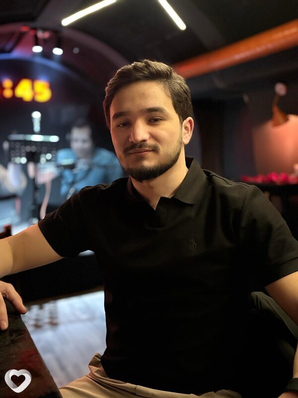 Sah, 25, Санкт-Петербурге — анкета №4462772