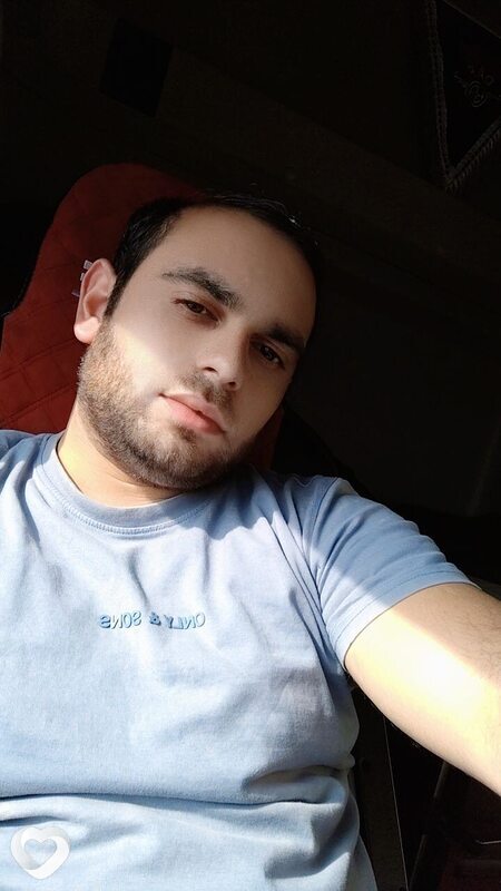 Zaur, 30, Алматы — анкета №4462773