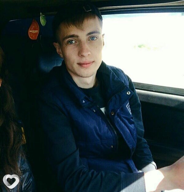 Кирилл, 30, Ленинске-Кузнецком — анкета №4462916