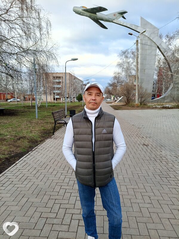 Рамиль, Кумертау