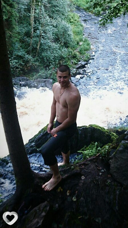 Андрей, 35, Луганске — анкета №4462923