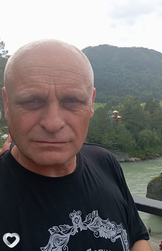 Александр, Искитим