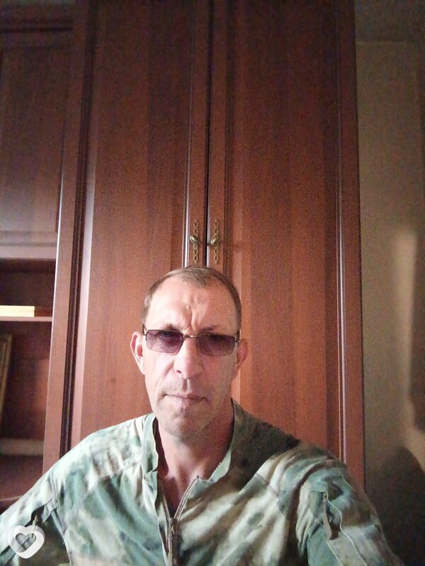 Максим, 48, Москве — анкета №4462928