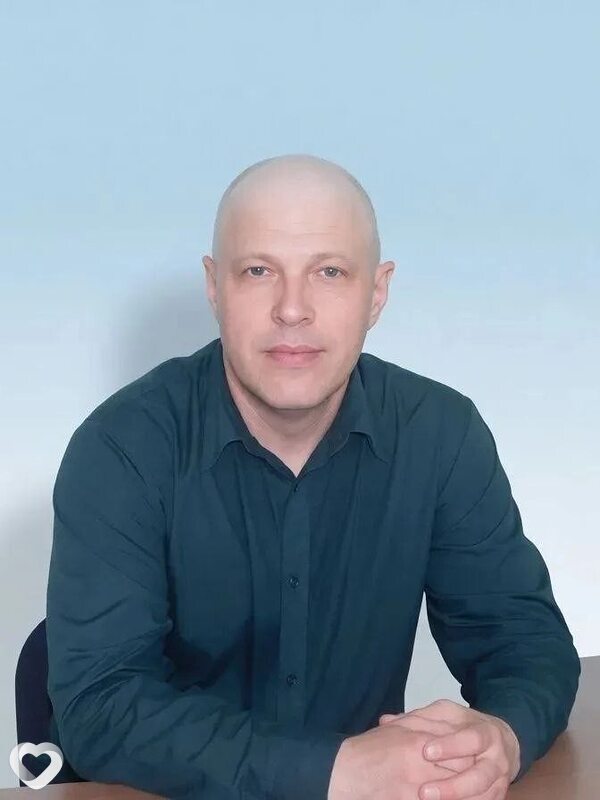 Алекс, 49, Липецке — анкета №4462934