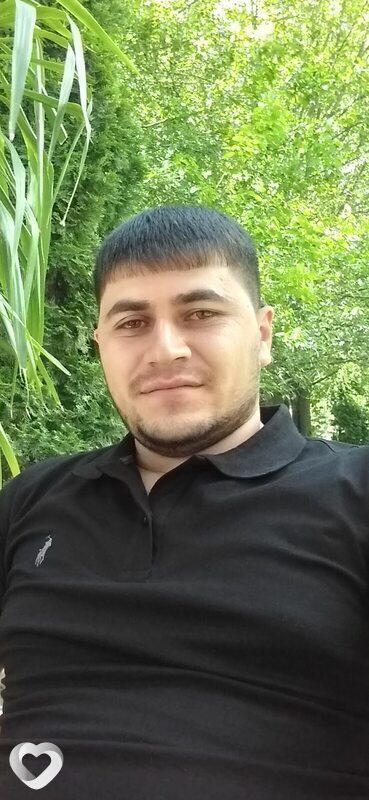 Гор, 33, Домодедово — анкета №4462936