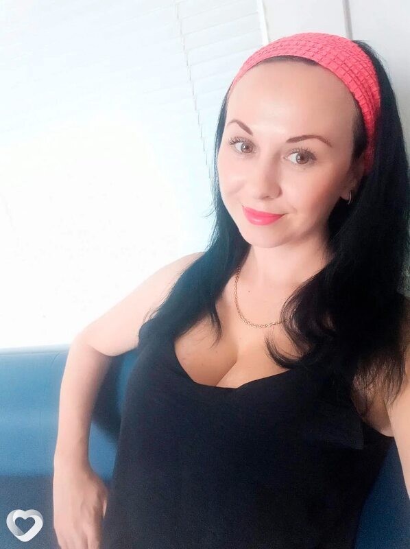 Татьяна, 42, Санкт-Петербурге — анкета №4462940