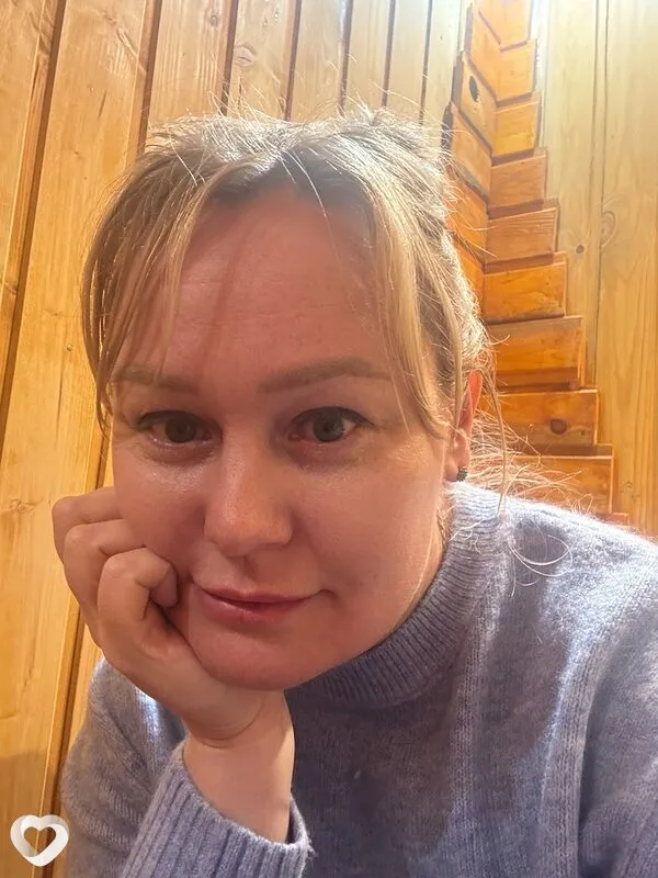 Анастасия, 44, Москве — анкета №4462950