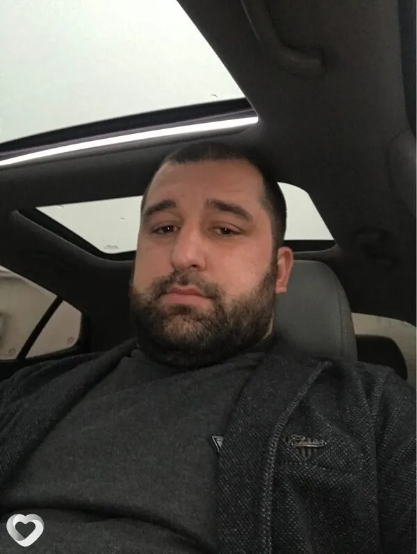 Азамат, 36, Москве — анкета №4462953