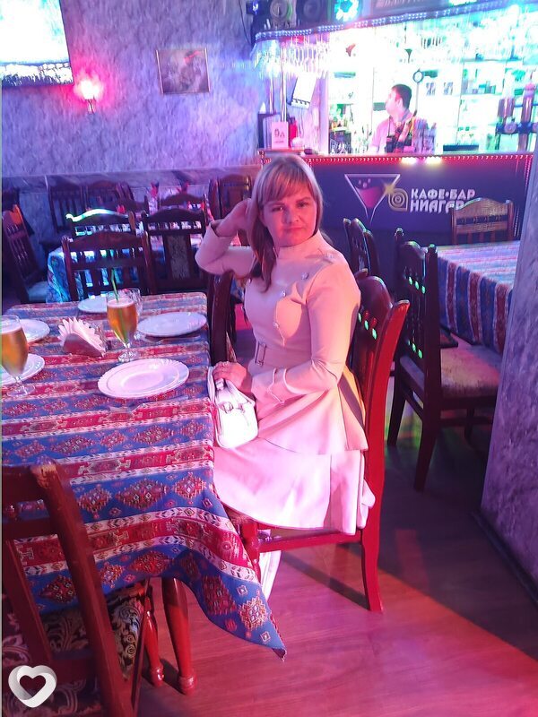 Елена, Ялуторовск