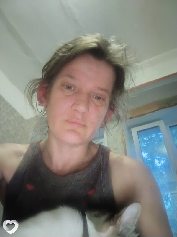 Наталья, 38, Калуге — анкета №4462889