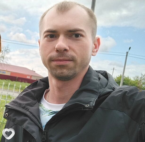 Константин, 30, Петропавловске — анкета №4462894