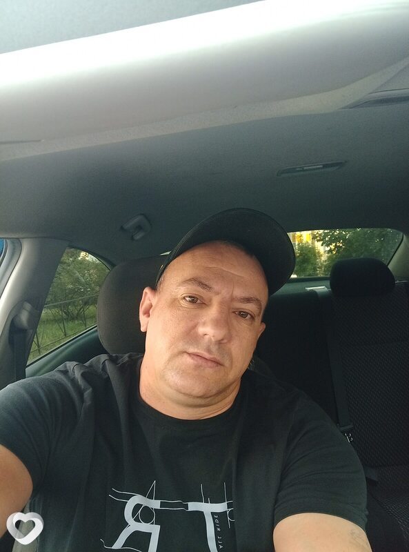 Костя, 42, Ростове-на-Дону — анкета №4462905