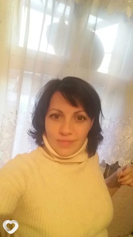 Ирина, Новосергиевка
