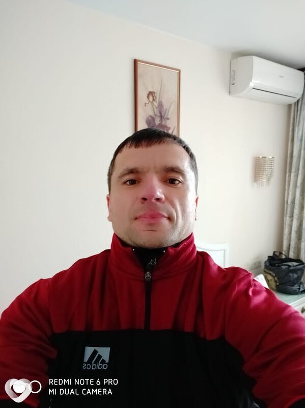 Виталий, Енакиево