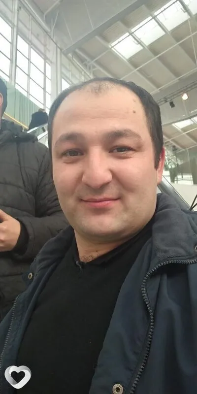 Мардон, 42, Москве — анкета №4463783