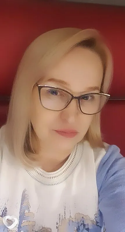 Ирина, 58, Москве — анкета №4463785