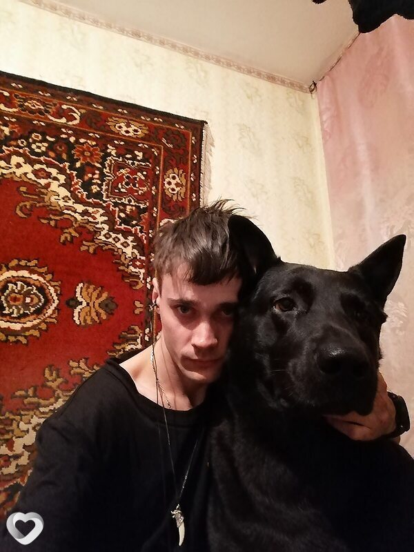 Ivan, 34, Ачинске — анкета №4463788