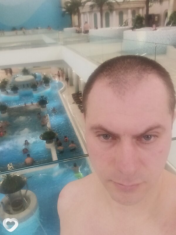 Женя, 38, Нижнем Новгороде — анкета №4462863