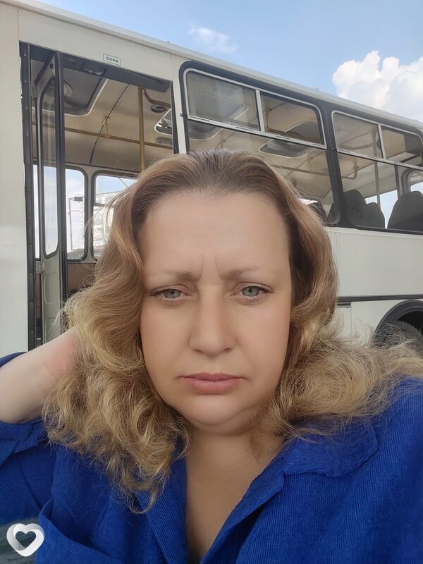 Алёна, 36, Новосибирске — анкета №4462866
