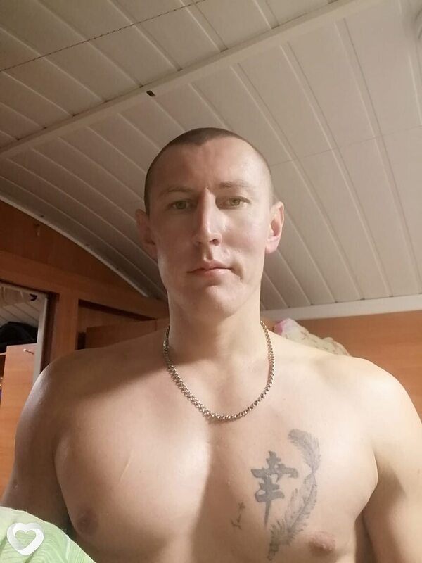 Александр, 38, Минусинске — анкета №4462867