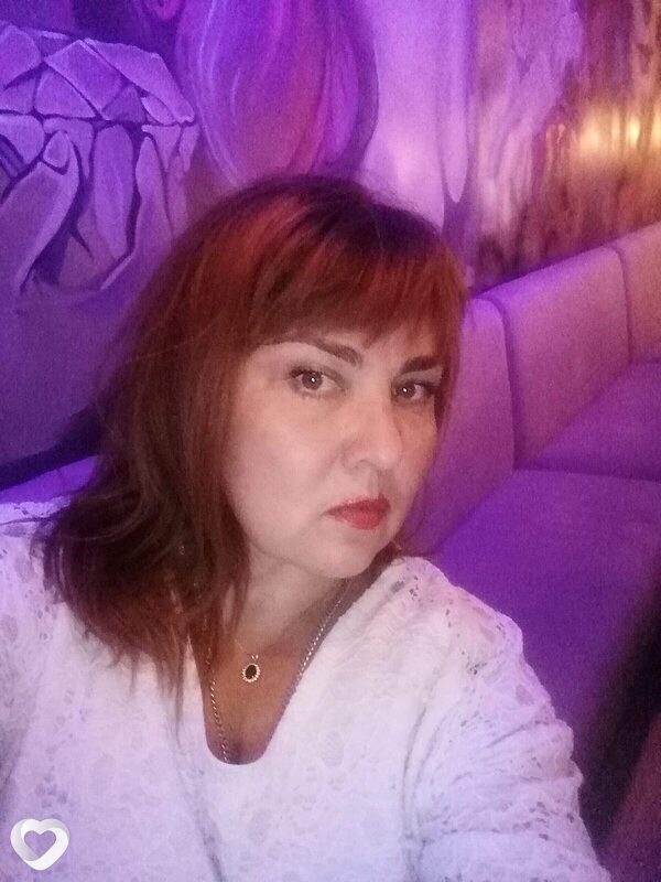 Мила, 45, Новороссийске — анкета №4462880