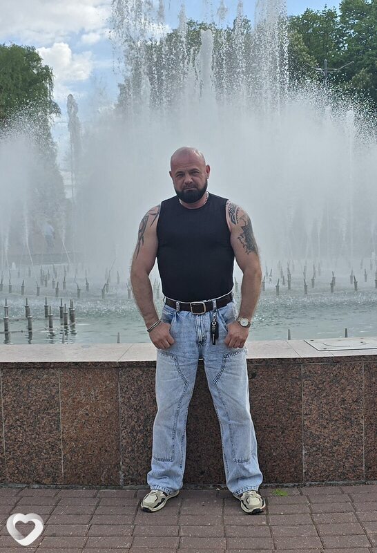 Дмитрий, 47, Туле — анкета №4463037