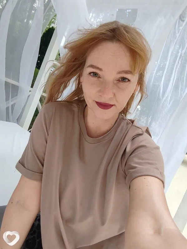 Елена, 42, Москве — анкета №4463042