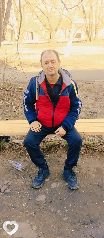 Евгений, 50, Омске — анкета №4463048
