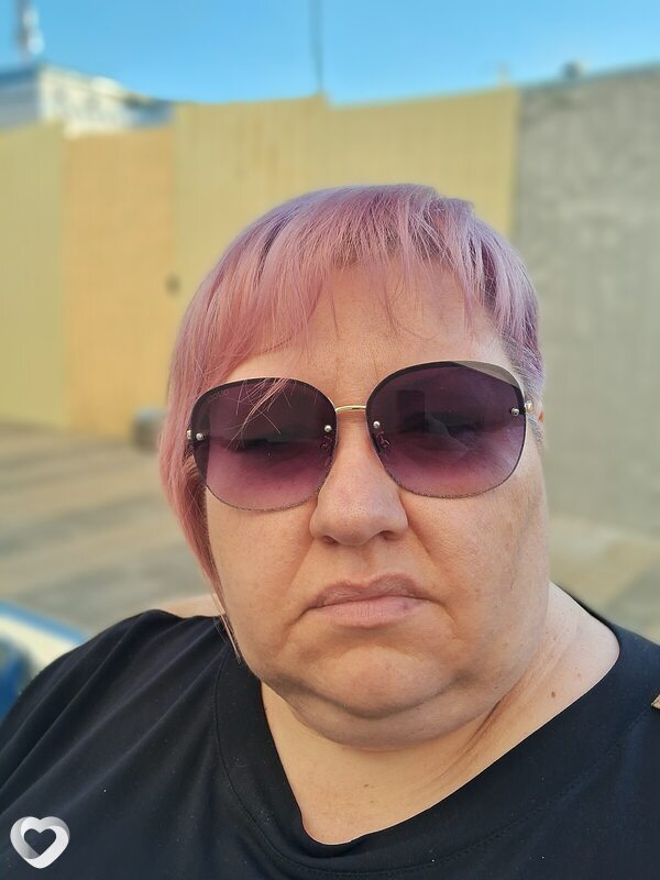 Наталья, 48, Одессе — анкета №4463051