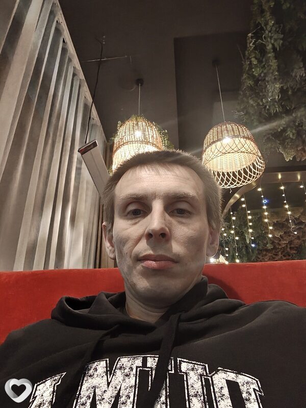 Константин, 35, Кокшетау — анкета №4463057