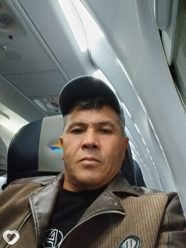 Анвар, 41, Уфе — анкета №4463066