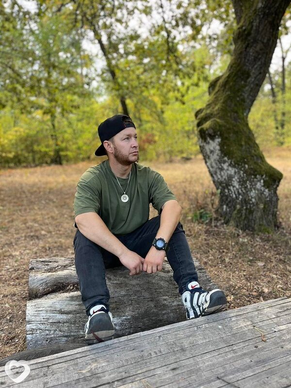 Чарльз Бронсон, 31, Киеве — анкета №4463067