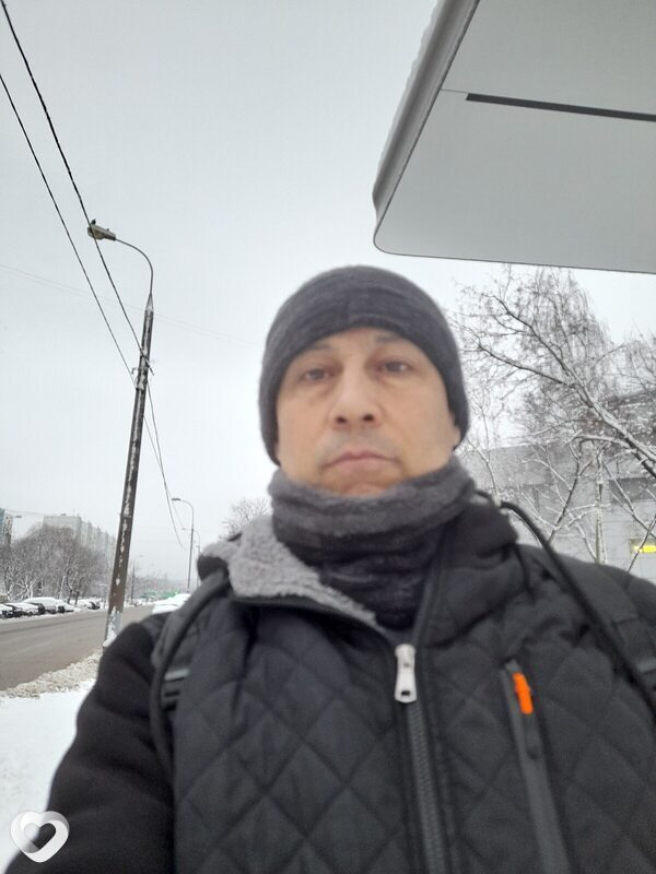 Bek, 51, Алматы — анкета №4463075