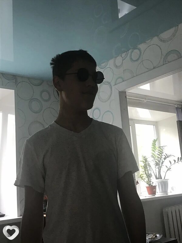 Александр, 23, Уфе — анкета №4463076