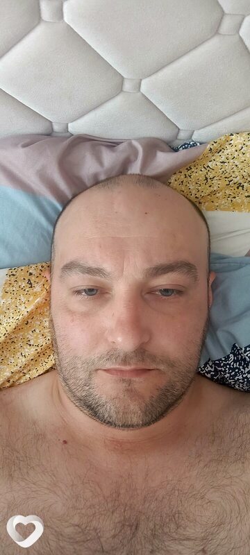 Виктор, 36, Камышине — анкета №4463078