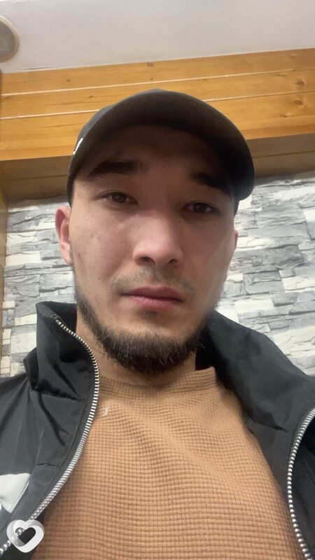 Ulan, 29, Алматы — анкета №4463188