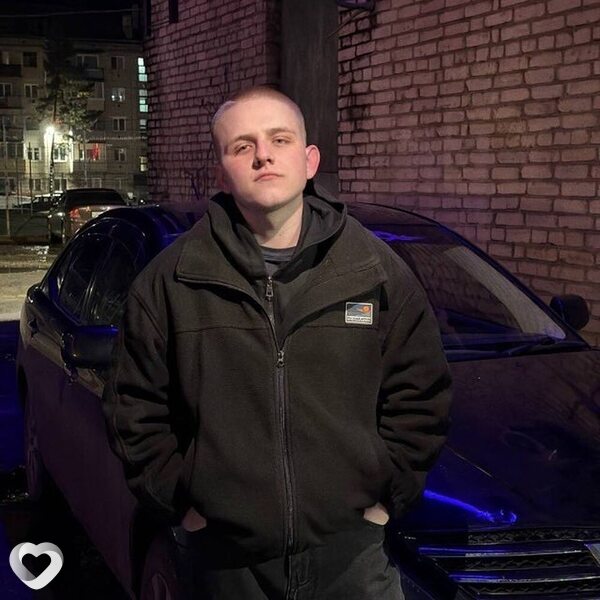 Алексей, 22, Красноярске — анкета №4463196