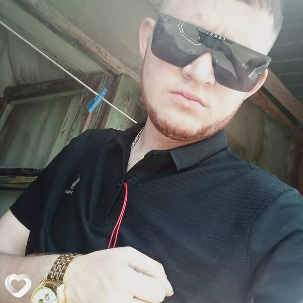 Максим, 27, Петропавловске — анкета №4463198