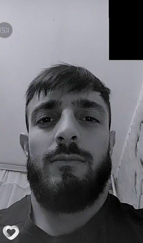 Eyman, 29, Симферополе — анкета №4463091