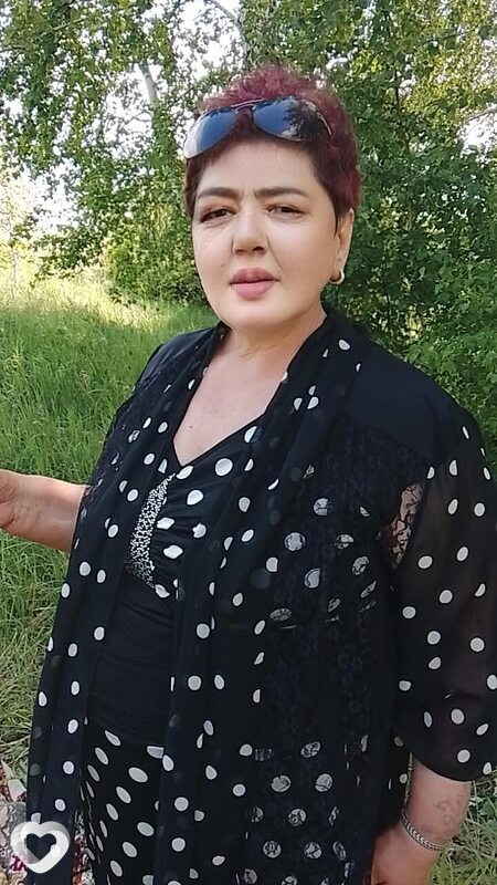 Наталья, Сергеевка