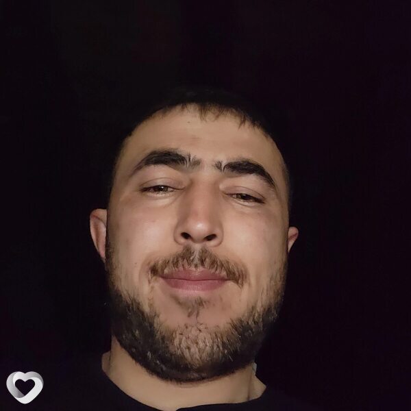 Али, 33, Тюмени — анкета №4463104