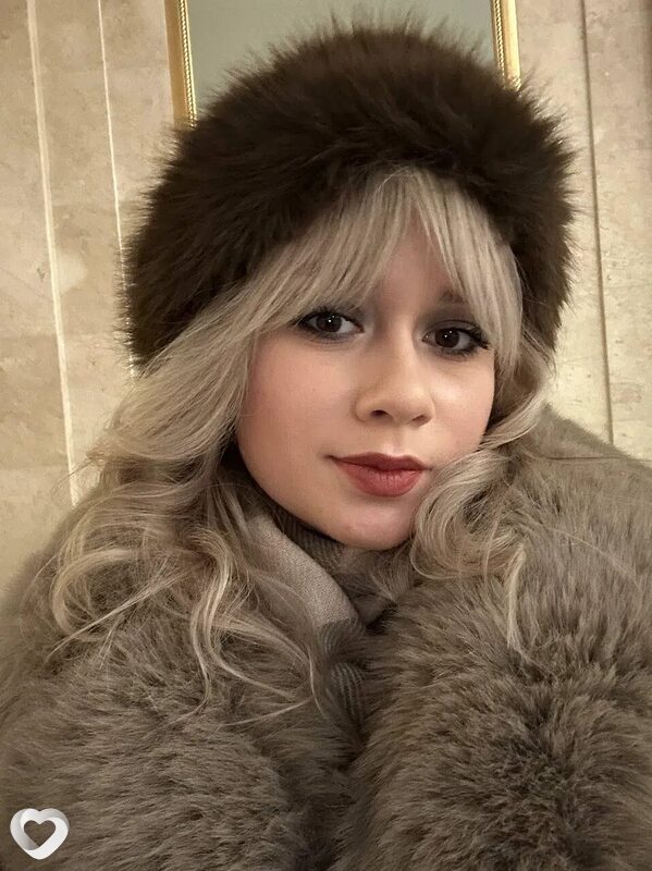 Екатерина, 21, Пензе — анкета №4463125