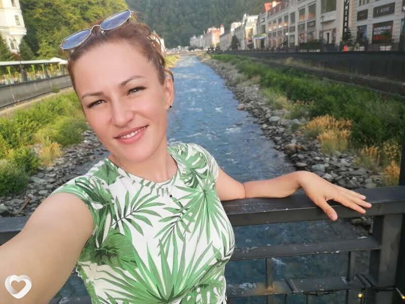 Алина, 35, Стерлитамаке — анкета №4463130
