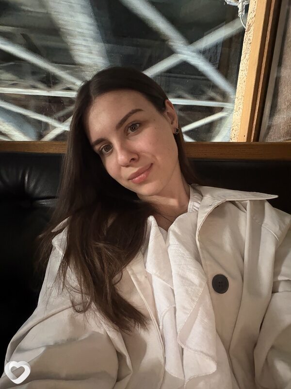 Дарья, 19, Дзержинске — анкета №4463133